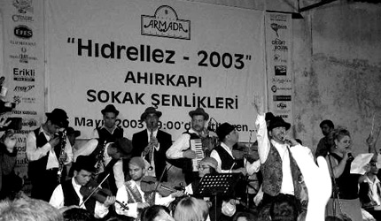 HIDRELLEZ (1997-2011)