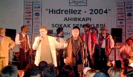 HIDRELLEZ (1997-2011)