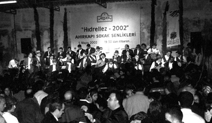 HIDRELLEZ (1997-2011)