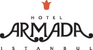 Armada Istanbul Logo