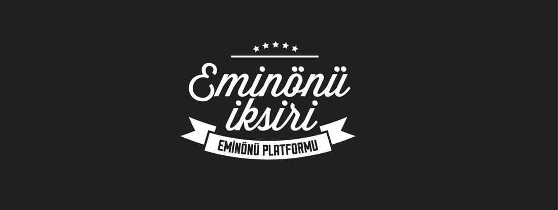 EMİNÖNÜ<br />İKSİRİ