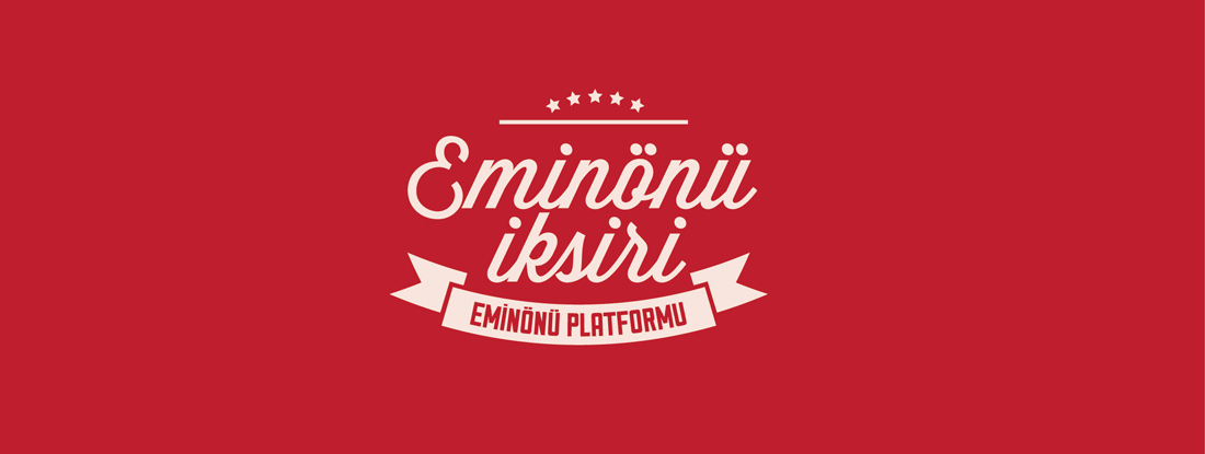 EMİNÖNÜ<br />İKSİRİ