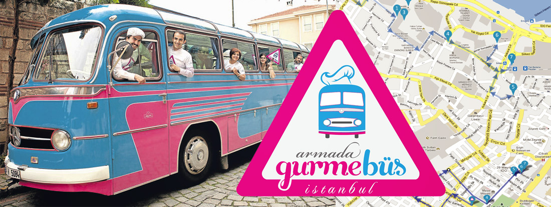 GURMEBUS